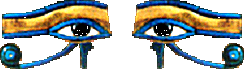 Horus-øjne